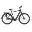 Gazzelle Chamonix C5 HMS 630Wh Electric Bike Midnight Blue